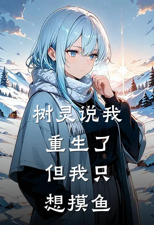 树灵说我重生了，但我只想摸鱼