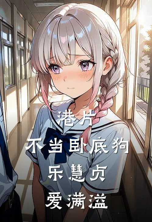 港片：不当卧底狗，乐慧贞爱满溢