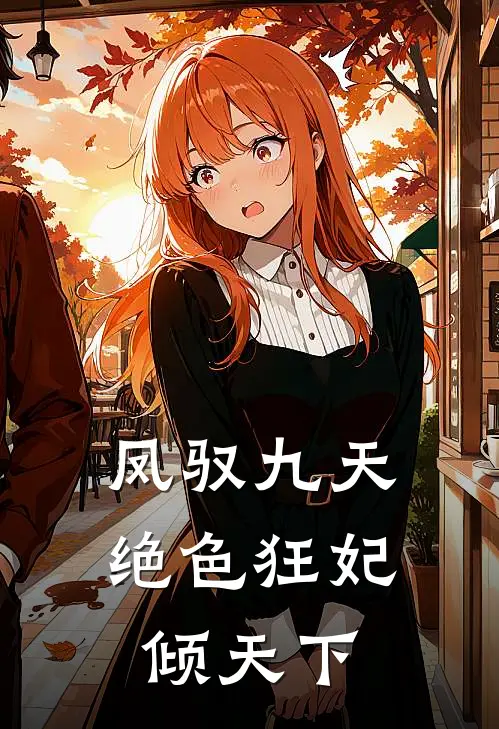 凤驭九天：绝色狂妃倾天下