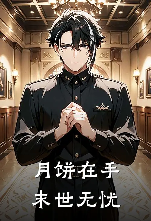 月饼在手，末世无忧