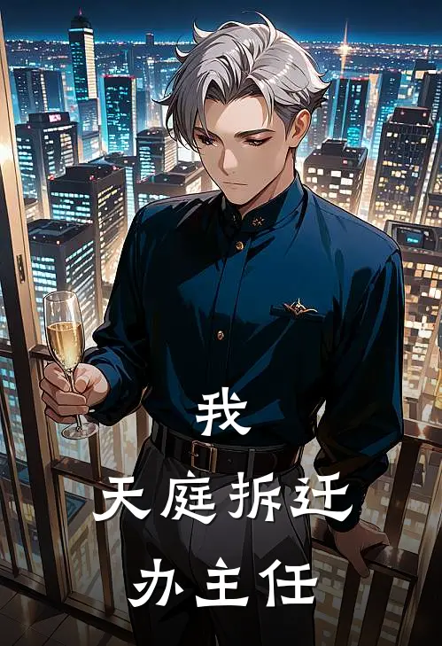 我，天庭拆迁办主任