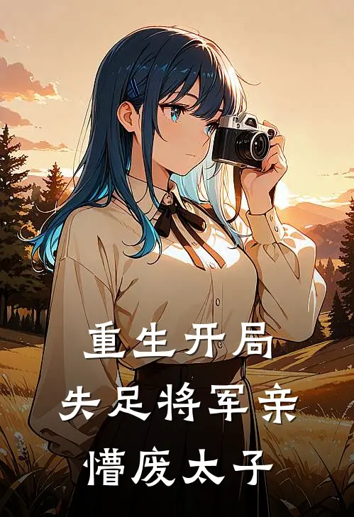 重生开局，失足将军亲懵废太子