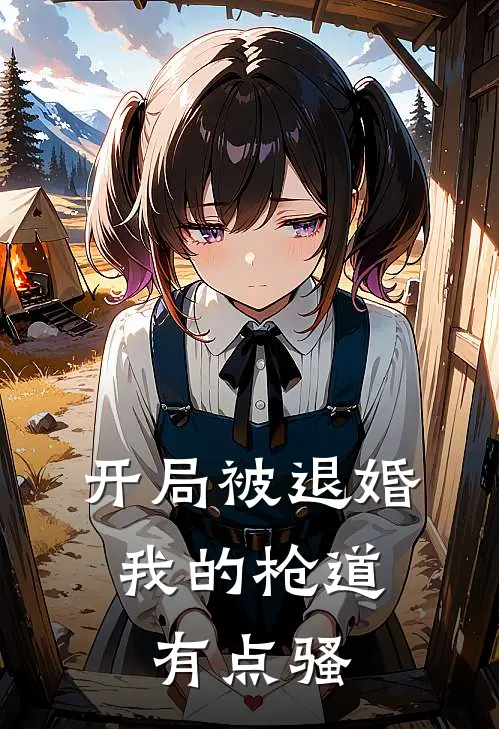 开局被退婚，我的枪道有点骚