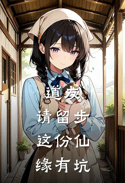 道友，请留步，这份仙缘有坑