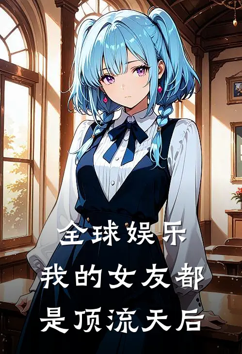 全球娱乐：我的女友都是顶流天后