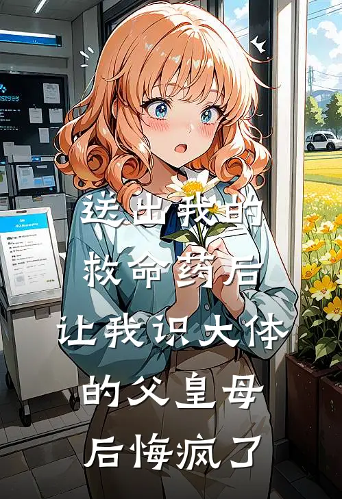 送出我的救命药后，让我识大体的父皇母后悔疯了