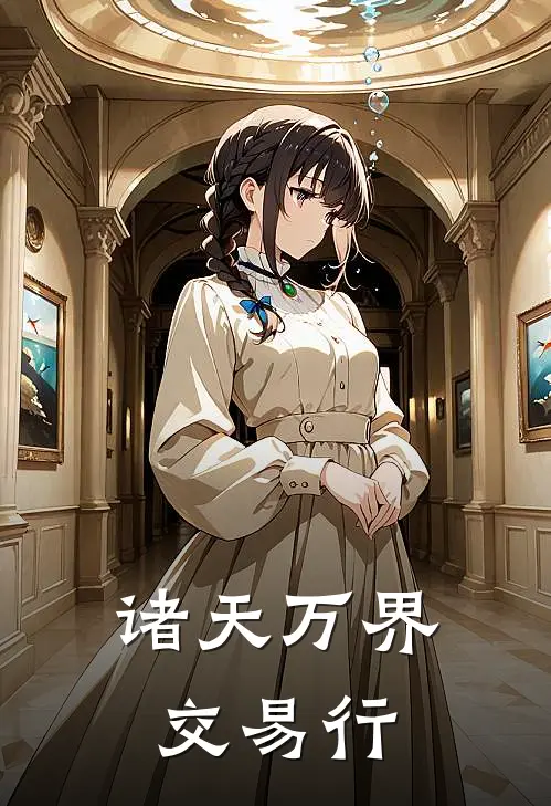 诸天万界交易行