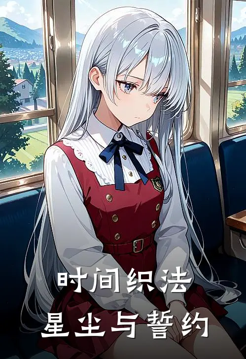 时间织法：星尘与誓约