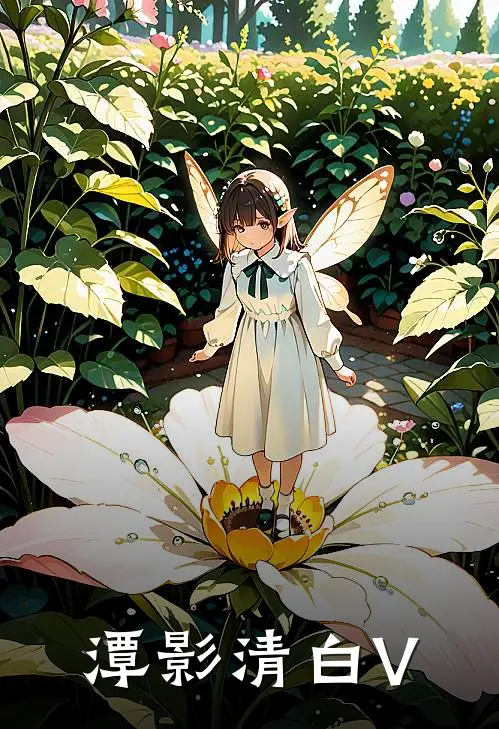潭影清白V