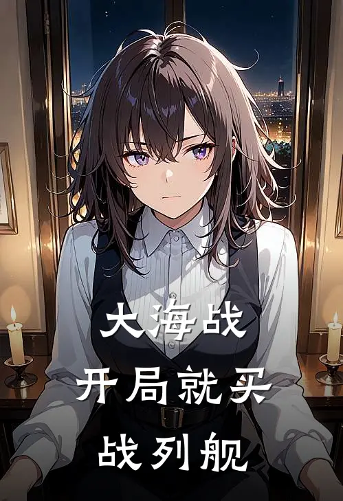 大海战：开局就买战列舰