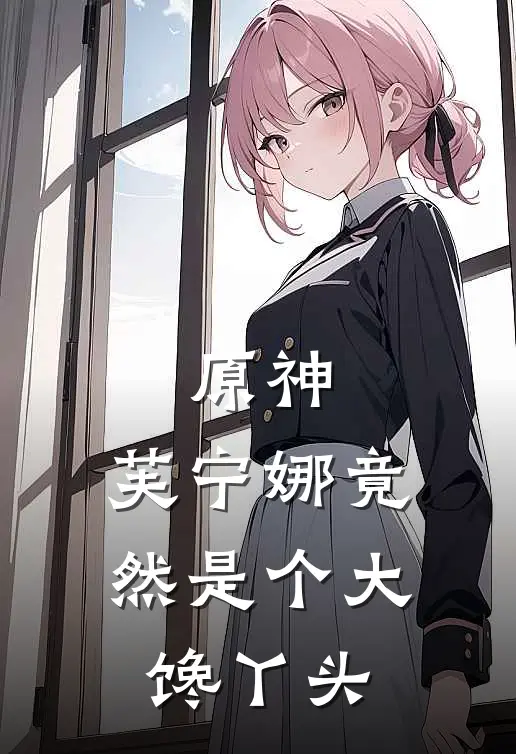 原神：芙宁娜竟然是个大馋丫头