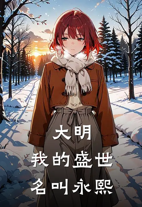 大明：我的盛世，名叫永熙