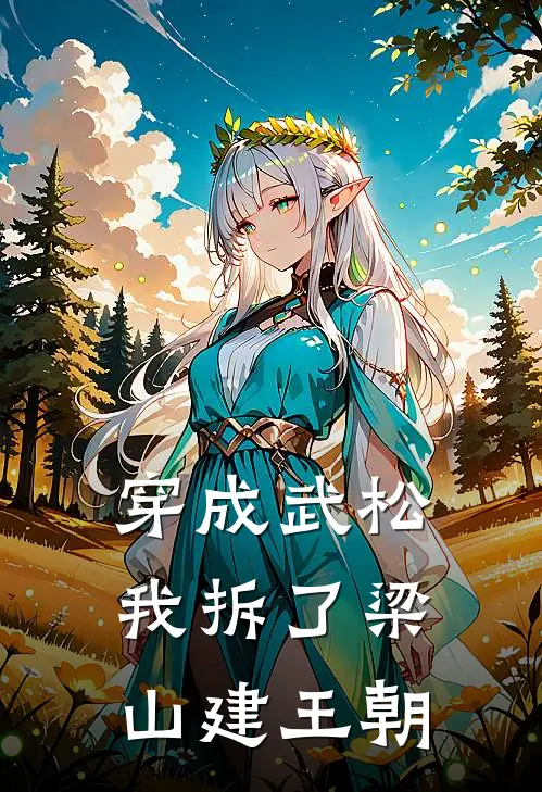 穿成武松：我拆了梁山建王朝