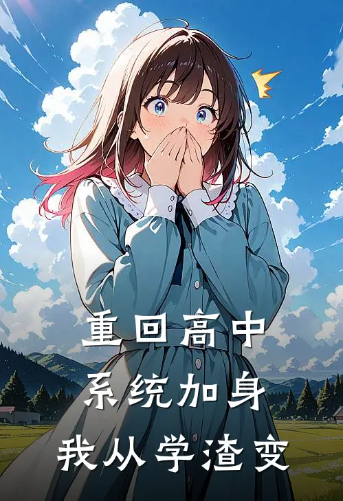 重回高中：系统加身，我从学渣变