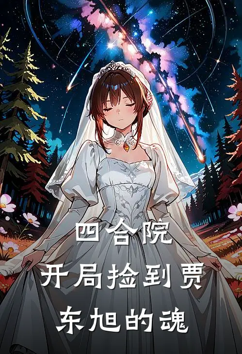 四合院：开局捡到贾东旭的魂