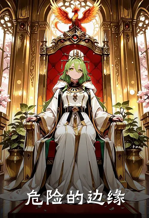 危险的边缘