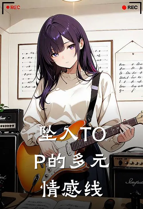 坠入TOP的多元情感线