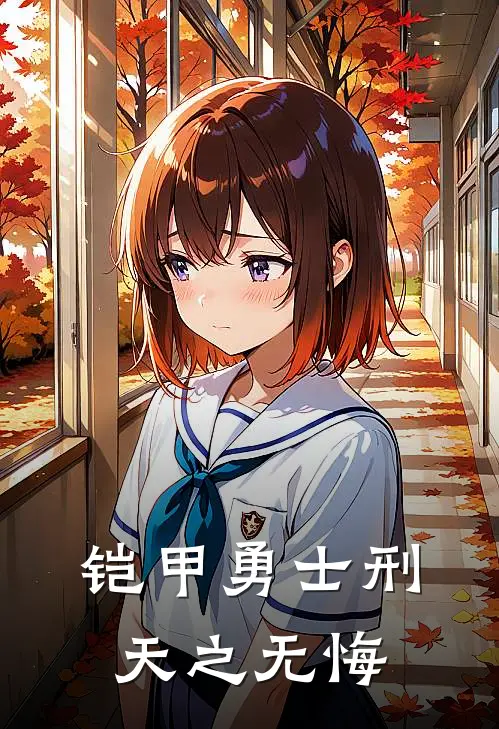 铠甲勇士刑天之无悔