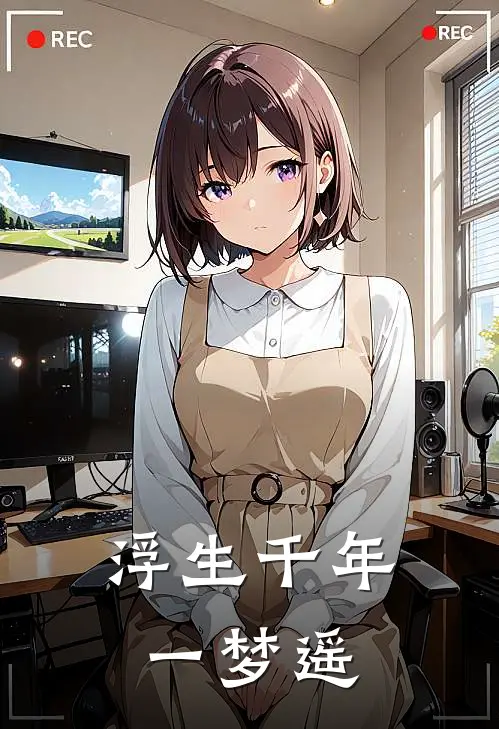 浮生千年一梦遥