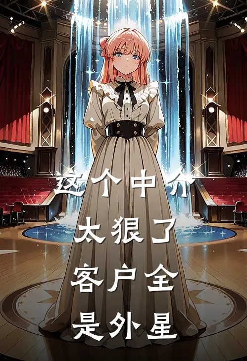 这个中介太狠了，客户全是外星