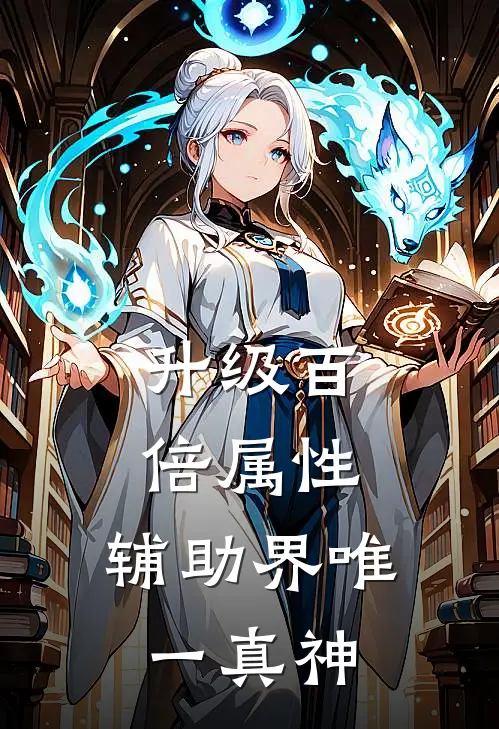 升级百倍属性，辅助界唯一真神