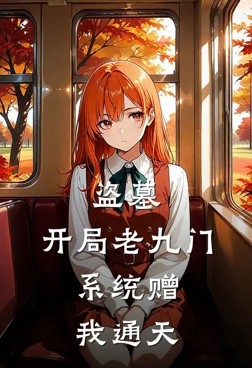 盗墓：开局老九门，系统赠我通天