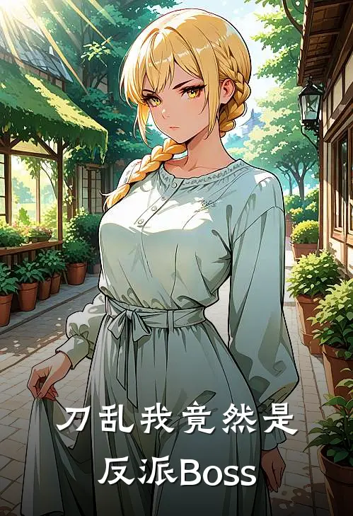 【刀乱】我竟然是反派Boss