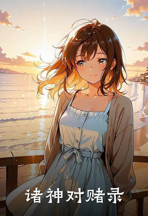 诸神对赌录