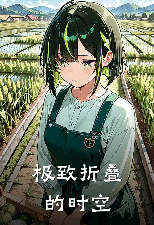 极致折叠的时空