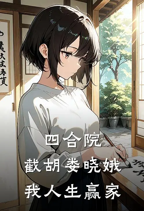 四合院：截胡娄晓娥，我人生赢家