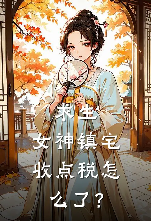 求生：女神镇宅，收点税怎么了？
