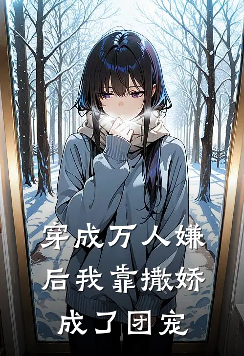 穿成万人嫌后我靠撒娇成了团宠