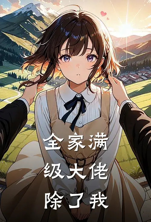 全家满级大佬，除了我