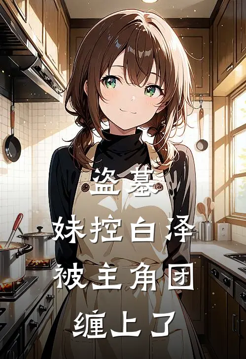 盗墓：妹控白泽被主角团缠上了