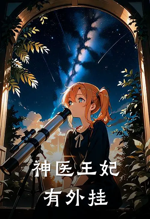 神医王妃有外挂