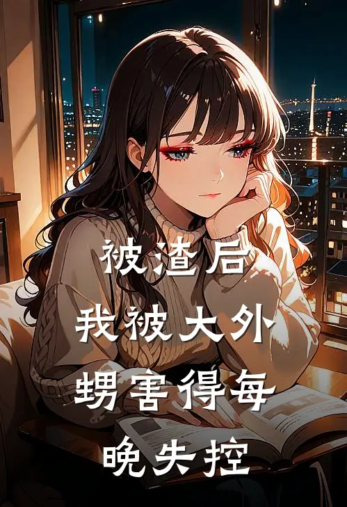 被渣后，我被大外甥害得每晚失控