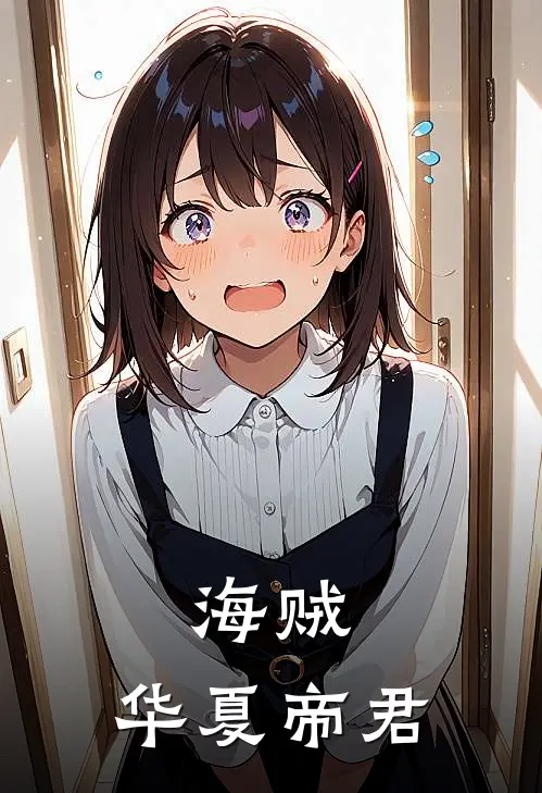 海贼：华夏帝君