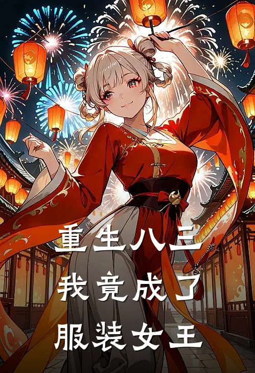 重生八三：我竟成了服装女王