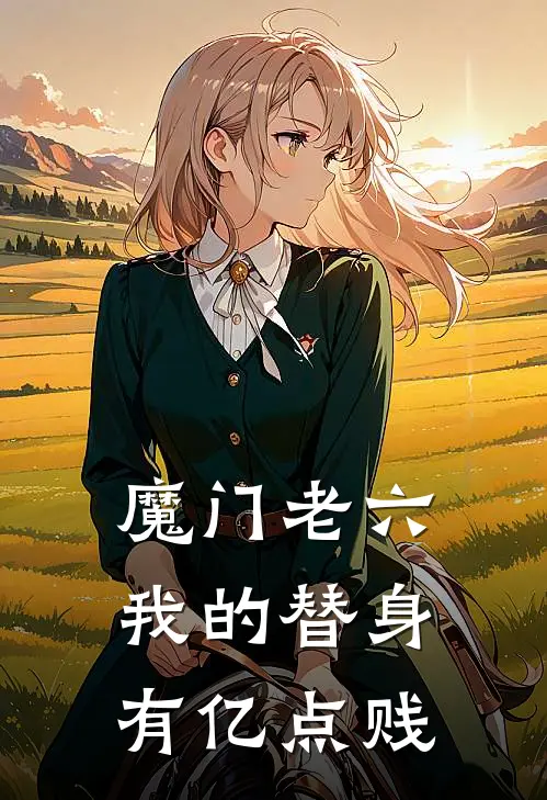 魔门老六：我的替身有亿点贱