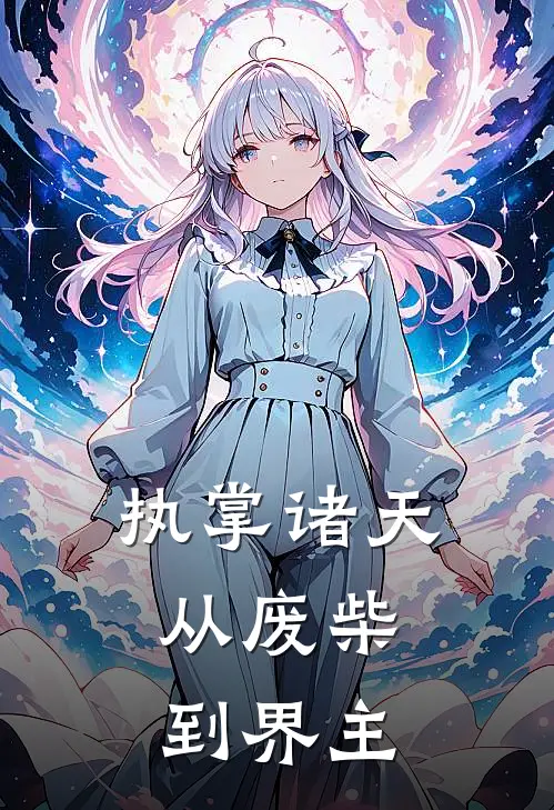 执掌诸天：从废柴到界主