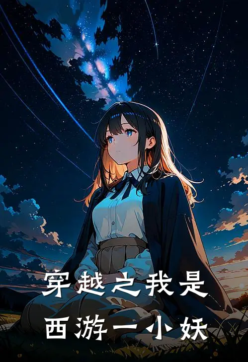 穿越之我是西游一小妖
