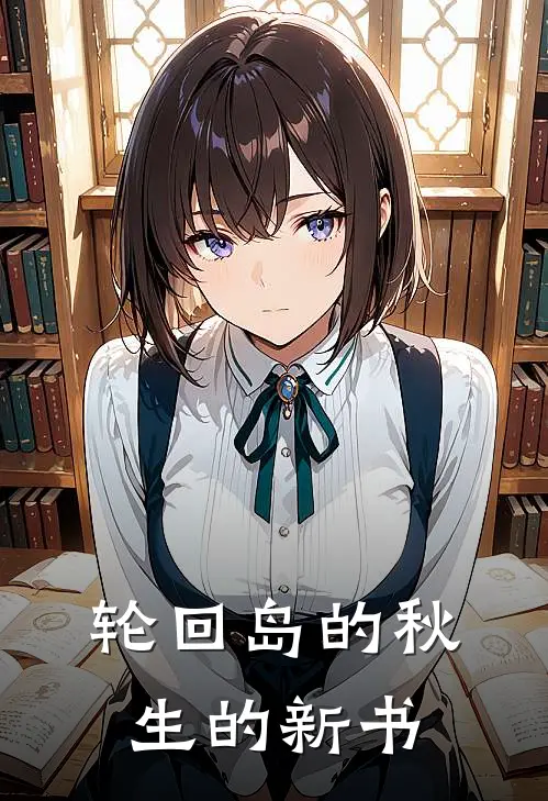 轮回岛的秋生的新书
