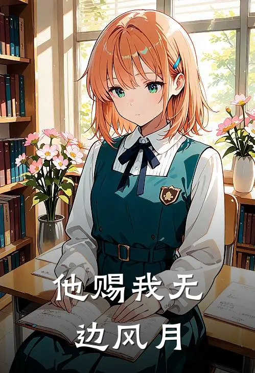 他赐我无边风月