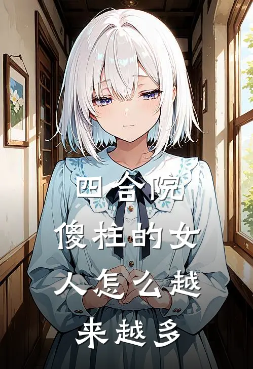 四合院：傻柱的女人怎么越来越多