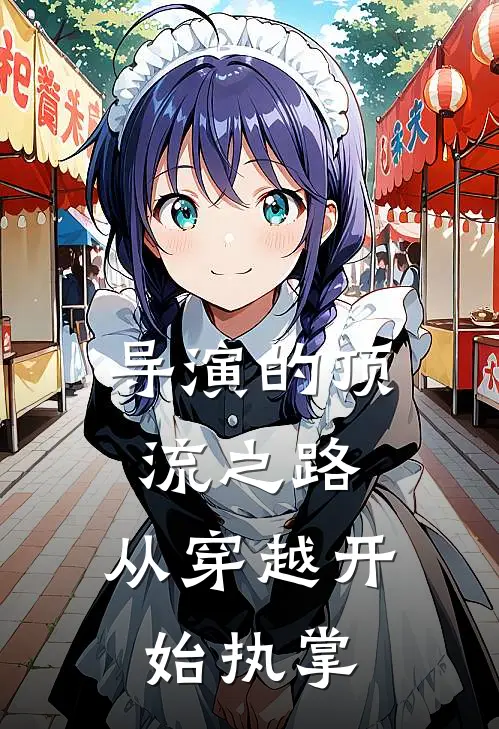 导演的顶流之路：从穿越开始执掌