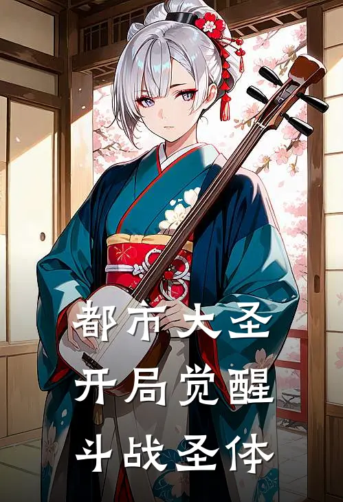 都市大圣：开局觉醒斗战圣体