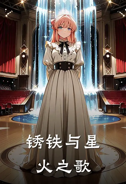 锈铁与星火之歌