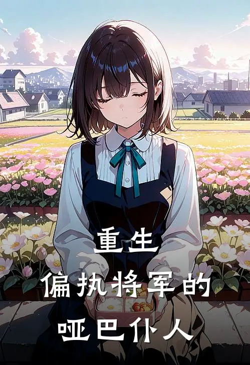 重生，偏执将军的哑巴仆人