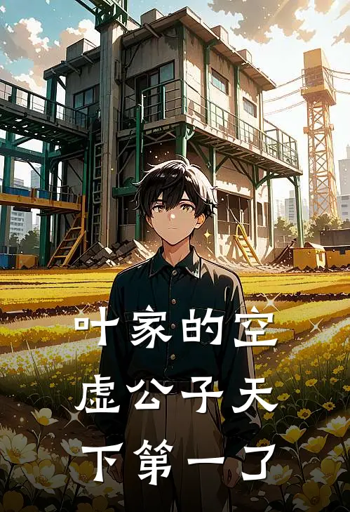 叶家的空虚公子天下第一了