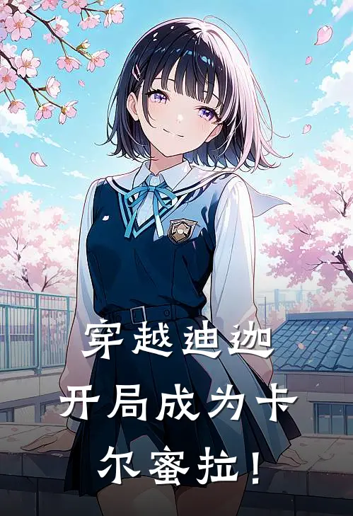 穿越迪迦，开局成为卡尔蜜拉！